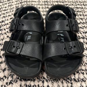 Toddler Birkenstocks